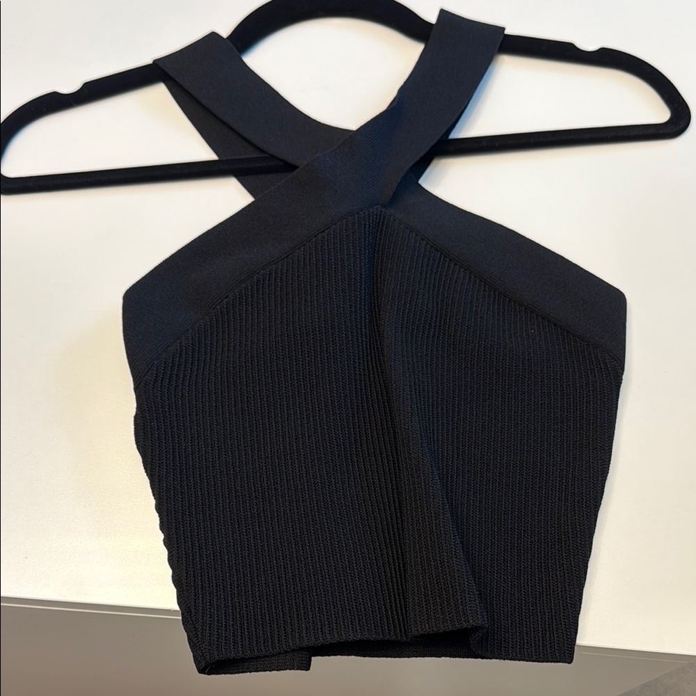 NEW Aritzia Babaton Sculpt Tank
